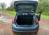 Ford Fiesta 1.0T EcoBoost Titanium (s/s) 5dr