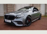 Mercedes-Benz E Class 2.0 E220d AMG Line (Premium Plus) G-Tronic+ (s/s) 2dr