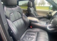 Land Rover Range Rover Sport 3.0 SD V6 HSE Dynamic 4X4 (s/s) 5dr