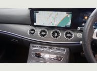 Mercedes-Benz E Class 2.0 E220d AMG Line (Premium Plus) G-Tronic+ (s/s) 2dr