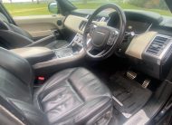 Land Rover Range Rover Sport 3.0 SD V6 HSE Dynamic 4X4 (s/s) 5dr