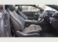 Mercedes-Benz E Class 2.0 E220d AMG Line (Premium Plus) G-Tronic+ (s/s) 2dr
