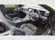 Mercedes-Benz E Class 2.0 E220d AMG Line (Premium Plus) G-Tronic+ (s/s) 2dr