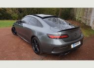 Mercedes-Benz E Class 2.0 E220d AMG Line (Premium Plus) G-Tronic+ (s/s) 2dr