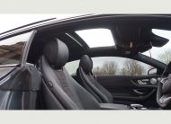 Mercedes-Benz E Class 2.0 E220d AMG Line (Premium Plus) G-Tronic+ (s/s) 2dr