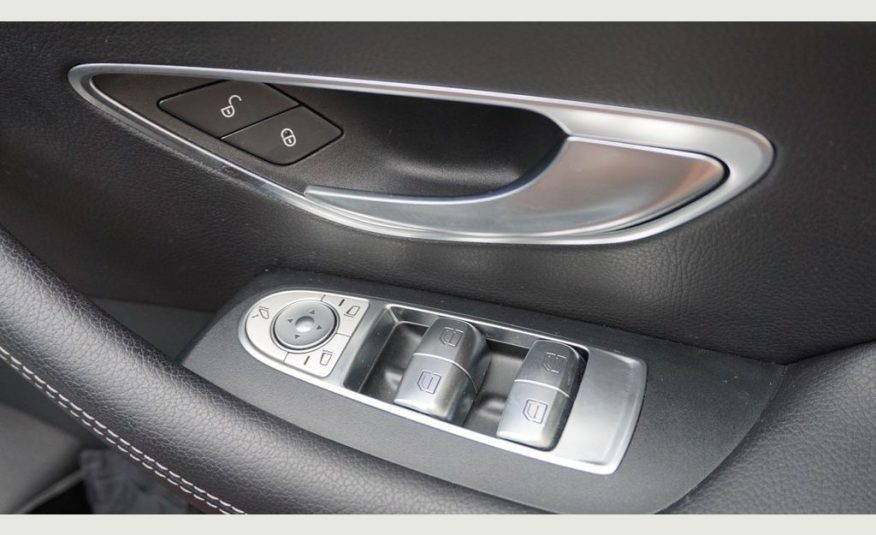 Mercedes-Benz E Class 2.0 E220d AMG Line (Premium Plus) G-Tronic+ (s/s) 2dr