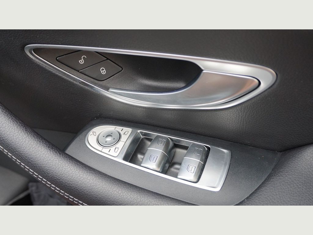 Mercedes-Benz E Class 2.0 E220d AMG Line (Premium Plus) G-Tronic+ (s/s) 2dr