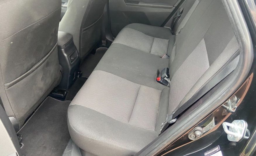 Toyota Auris 1.8 VVT-h Icon e-CVT HSD 5dr