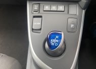 Toyota Auris 1.8 VVT-h Icon e-CVT HSD 5dr