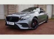 Mercedes-Benz E Class 2.0 E220d AMG Line (Premium Plus) G-Tronic+ (s/s) 2dr