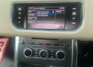 Land Rover Range Rover Sport 3.0 SD V6 HSE Dynamic 4X4 (s/s) 5dr