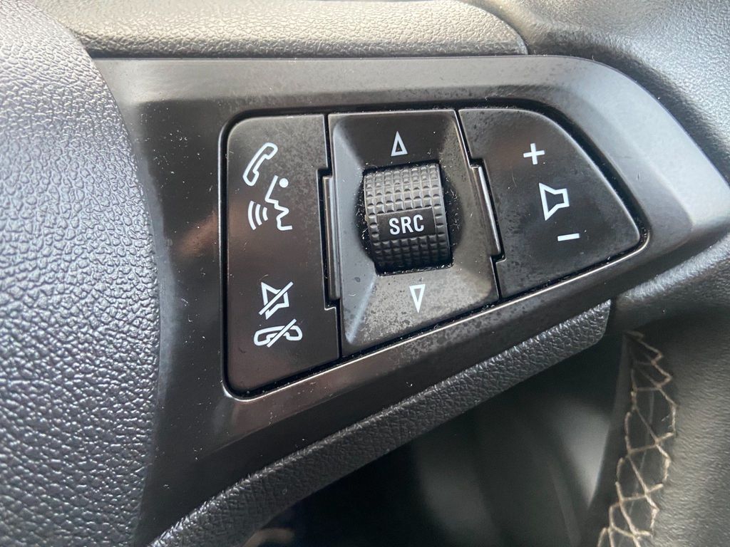Vauxhall Astra 1.4i Turbo SRi VX Line Nav (s/s) 5dr