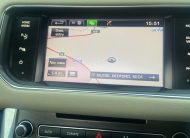 Land Rover Range Rover Sport 3.0 SD V6 HSE Dynamic 4X4 (s/s) 5dr