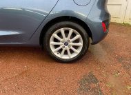Ford Fiesta 1.0T EcoBoost Titanium (s/s) 5dr