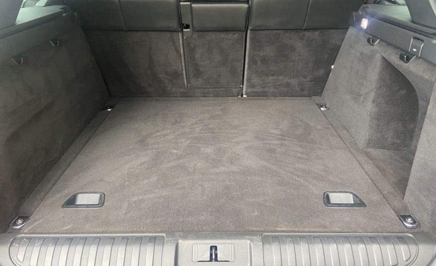 Land Rover Range Rover Sport 3.0 SD V6 HSE Dynamic 4X4 (s/s) 5dr