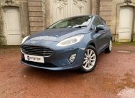 Ford Fiesta 1.0T EcoBoost Titanium (s/s) 5dr