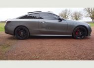 Mercedes-Benz E Class 2.0 E220d AMG Line (Premium Plus) G-Tronic+ (s/s) 2dr