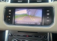 Land Rover Range Rover Sport 3.0 SD V6 HSE Dynamic 4X4 (s/s) 5dr