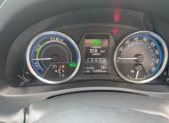 Toyota Auris 1.8 VVT-h Icon e-CVT HSD 5dr