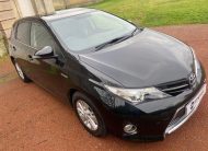 Toyota Auris 1.8 VVT-h Icon e-CVT HSD 5dr