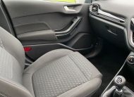 Ford Fiesta 1.0T EcoBoost Titanium (s/s) 5dr