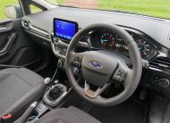 Ford Fiesta 1.0T EcoBoost Titanium (s/s) 5dr