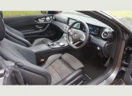Mercedes-Benz E Class 2.0 E220d AMG Line (Premium Plus) G-Tronic+ (s/s) 2dr