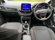 Ford Fiesta 1.0T EcoBoost Titanium (s/s) 5dr
