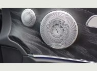 Mercedes-Benz E Class 2.0 E220d AMG Line (Premium Plus) G-Tronic+ (s/s) 2dr