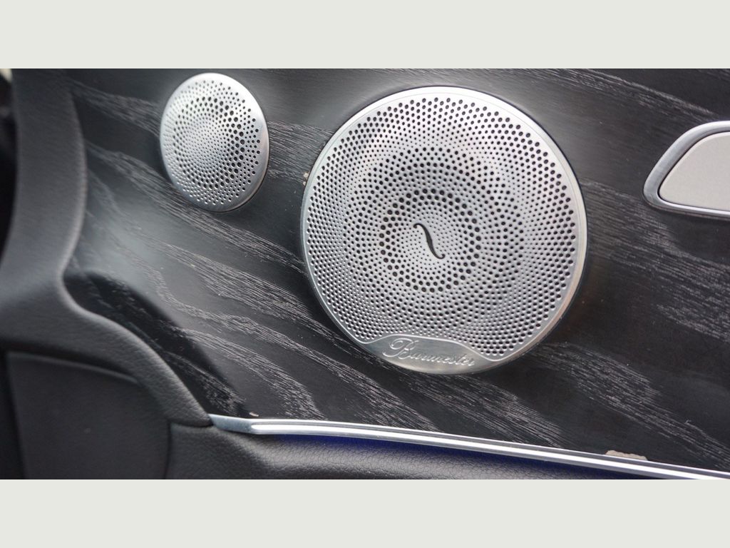 Mercedes-Benz E Class 2.0 E220d AMG Line (Premium Plus) G-Tronic+ (s/s) 2dr