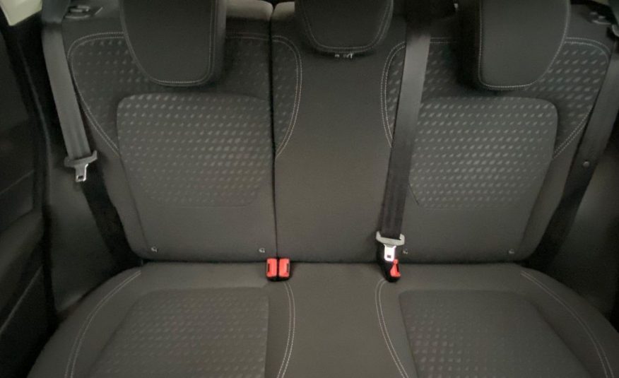 Ford Fiesta 1.0T EcoBoost Titanium (s/s) 5dr