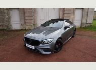 Mercedes-Benz E Class 2.0 E220d AMG Line (Premium Plus) G-Tronic+ (s/s) 2dr