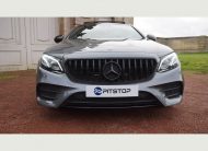 Mercedes-Benz E Class 2.0 E220d AMG Line (Premium Plus) G-Tronic+ (s/s) 2dr