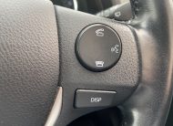 Toyota Auris 1.8 VVT-h Icon e-CVT HSD 5dr