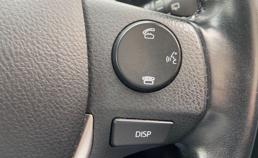 Toyota Auris 1.8 VVT-h Icon e-CVT HSD 5dr