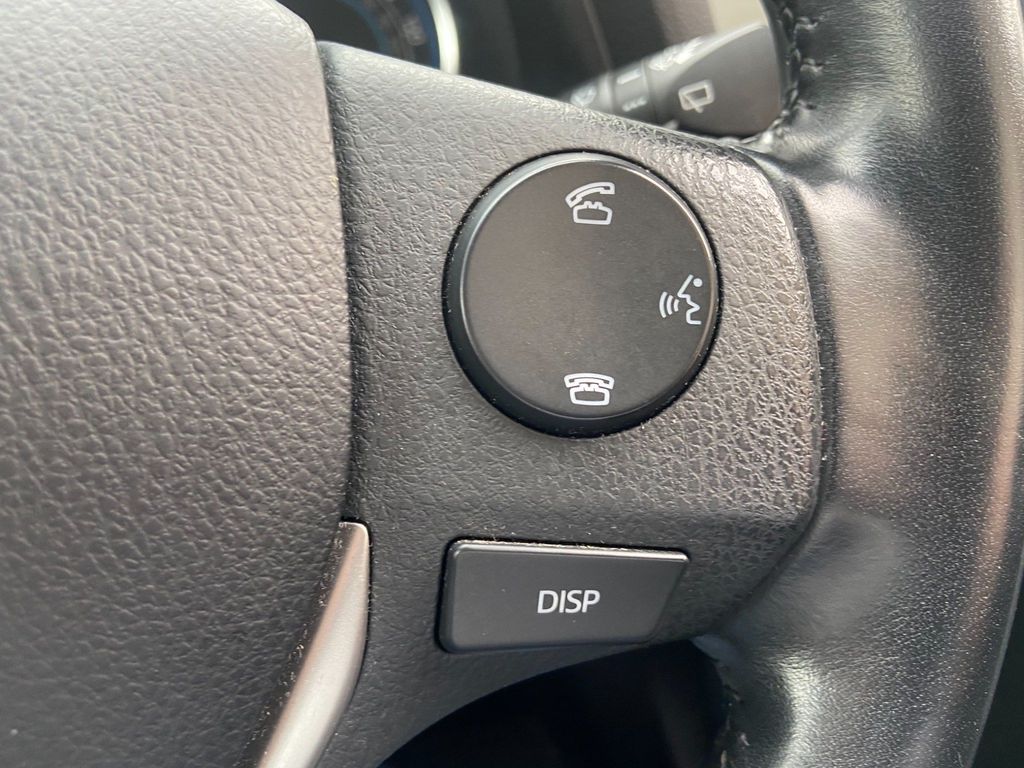 Toyota Auris 1.8 VVT-h Icon e-CVT HSD 5dr