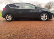Toyota Auris 1.8 VVT-h Icon e-CVT HSD 5dr