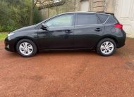 Toyota Auris 1.8 VVT-h Icon e-CVT HSD 5dr