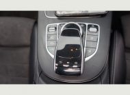 Mercedes-Benz E Class 2.0 E220d AMG Line (Premium Plus) G-Tronic+ (s/s) 2dr