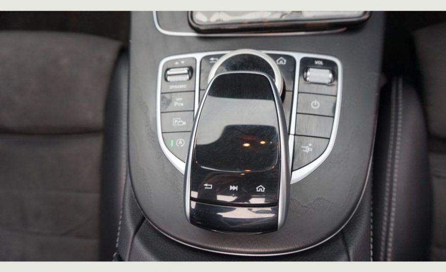 Mercedes-Benz E Class 2.0 E220d AMG Line (Premium Plus) G-Tronic+ (s/s) 2dr