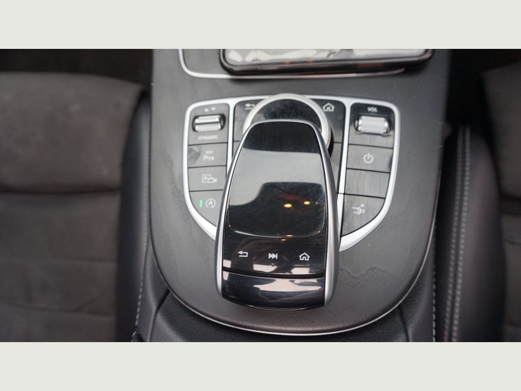 Mercedes-Benz E Class 2.0 E220d AMG Line (Premium Plus) G-Tronic+ (s/s) 2dr
