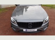 Mercedes-Benz E Class 2.0 E220d AMG Line (Premium Plus) G-Tronic+ (s/s) 2dr