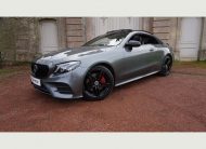 Mercedes-Benz E Class 2.0 E220d AMG Line (Premium Plus) G-Tronic+ (s/s) 2dr