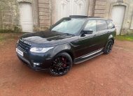 Land Rover Range Rover Sport 3.0 SD V6 HSE Dynamic 4X4 (s/s) 5dr
