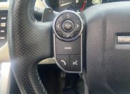 Land Rover Range Rover Sport 3.0 SD V6 HSE Dynamic 4X4 (s/s) 5dr