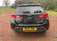 Toyota Auris 1.8 VVT-h Icon e-CVT HSD 5dr
