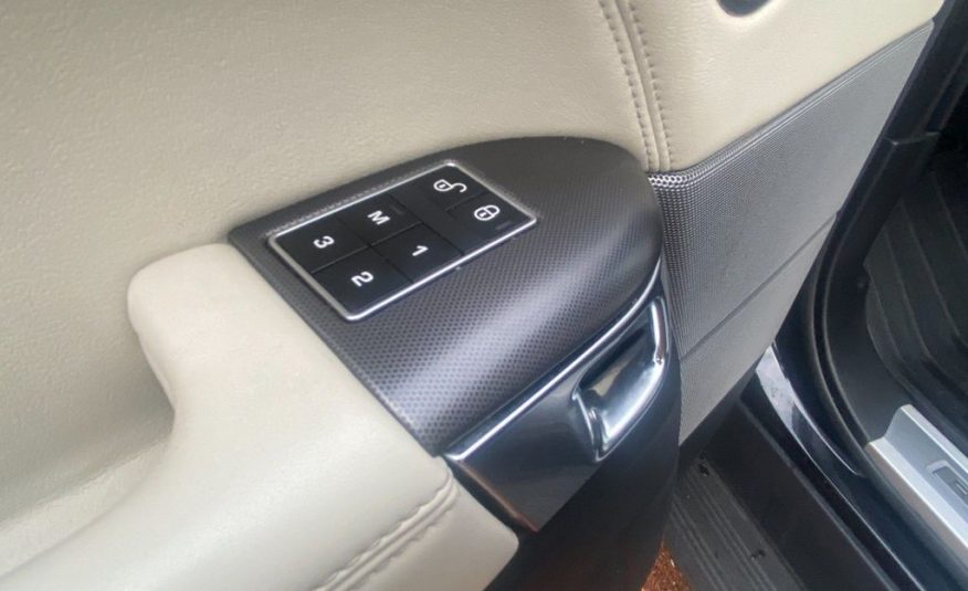 Land Rover Range Rover Sport 3.0 SD V6 HSE Dynamic 4X4 (s/s) 5dr