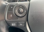 Toyota Auris 1.8 VVT-h Icon e-CVT HSD 5dr