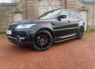 Land Rover Range Rover Sport 3.0 SD V6 HSE Dynamic 4X4 (s/s) 5dr
