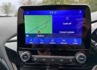 Ford Fiesta 1.0T EcoBoost Titanium (s/s) 5dr